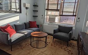 Fully Renovated Manhattan Gem